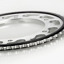 Silent-Kettenrad 51 Zähne