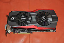 Grafikkarte ASUS ROG Matrix