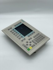 Siemens Simatic OP270 KEY-6 CSTN 6AV6542-0CA10-0AX1 , 6AV6542-0CA10-0AX1