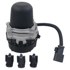 Sekundärluftpumpe Luftpumpe