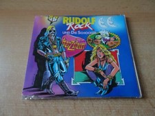 Maxi CD Rudolf Rock und die