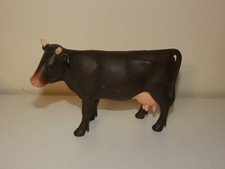 bruder kuh rind tier