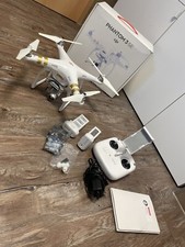 Dji Phantom 3 Professionell 