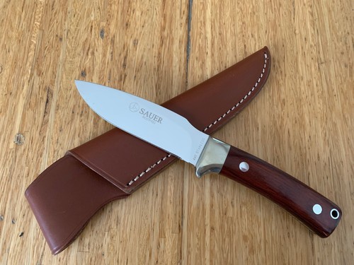 Sauer sohn messer - messer, jagdmesser