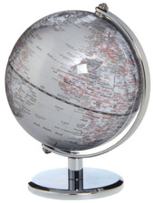 Globus "GAGARIN"  mit 13 cm