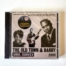 Old Town & Barry Soul Survey -