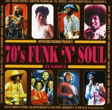 Various: 70's Funk 'N' Soul