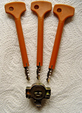 DDR Einbausicherung mit 3