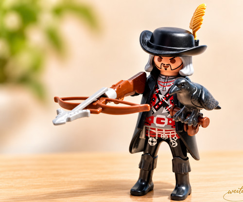 Playmobil 9443 figures serie - playmobil,