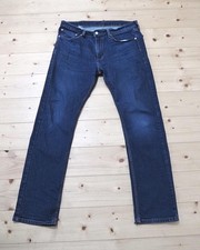 Levi's 513 Herren Jeans Hose