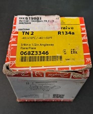 Danfoss Thermostatisches