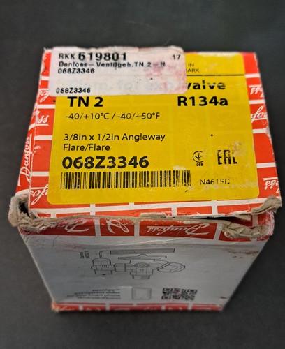 Danfoss thermostatisches - danfoss,