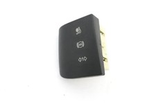 VW Golf 3 Vento Kontrolleuchte