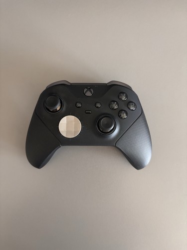 Microsoft xbox elite series - microsoft,