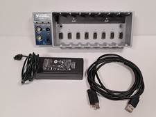 NI cDAQ‑9178 USB CompactDAQ