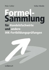 Formelsammlung für