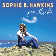 Sophie B. Hawkins Free Myself