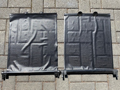 Auto sonnenrollo 50 cm - auto, 43,50