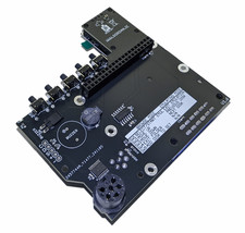 Pi1541 Hat Raspberry Pi Zero 3A+ Floppy Emulator für Commodore 64 C64