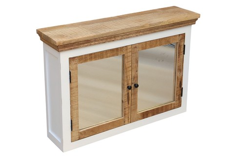 Spiegelschrank 100x70cm
