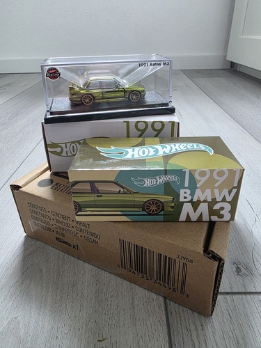 Hot wheels rlc - hot, exklusiv