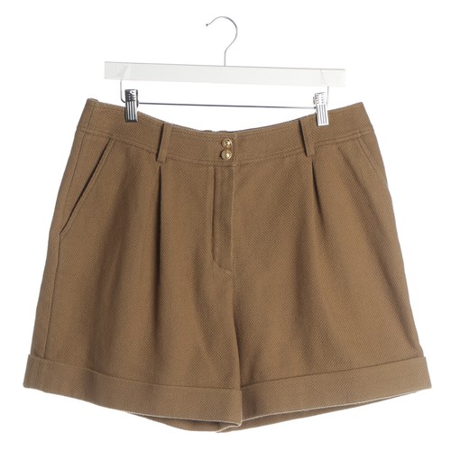 Shorts balmain braun - braun, 44