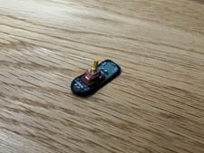 1:1250 Schlepper Bugsier 