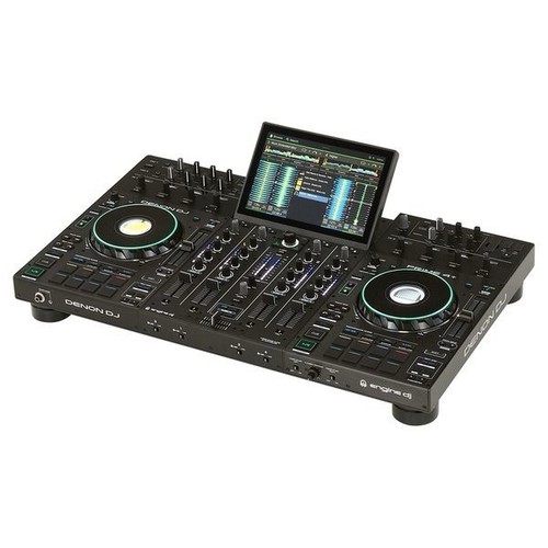 Denon prime - denon, dj
