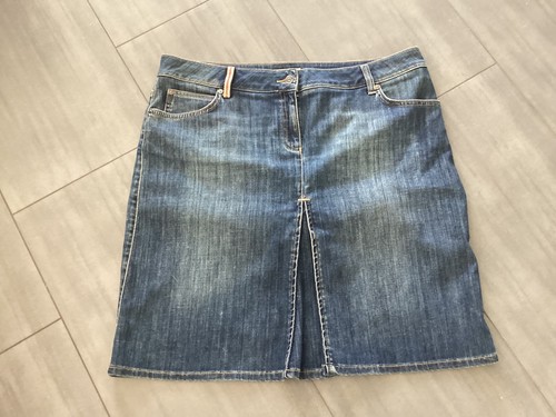 Burberry jeansrock w32 - burberry,