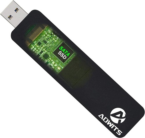 Usb uasp sata m - uasp, zu