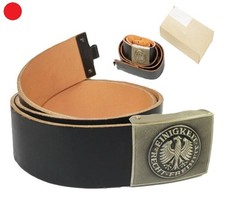 ORIGINAL BUNDESWEHR GÜRTEL BW