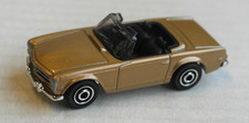 Matchbox 1963 Mercedes-Benz