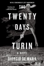The Twenty Days of Turin |