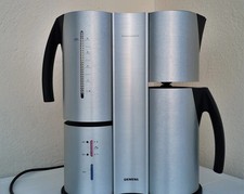 Porsche Design Kaffeemaschine