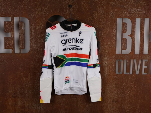 Specialized tga rookies red - rookies,