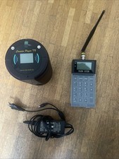 Calling Pager System Vibration LED Guest Waiting Calling System 1 Transmitter 16