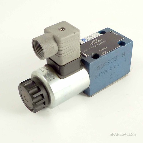 Mannesmann rexroth ventil - mannesmann,