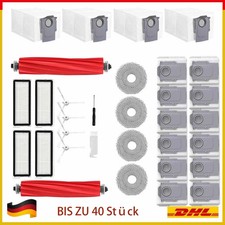 Ersatzteile für Roborock Q