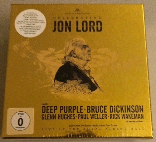 Celebrating jon lord super - lord,