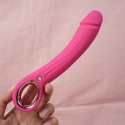 Klitoris punkt vibrator - g-punkt,