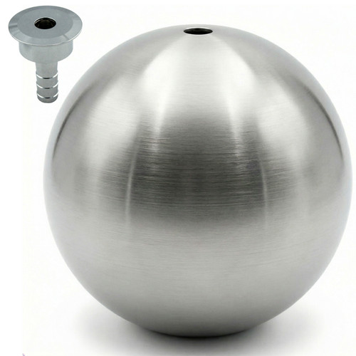 Kugelbrunnen 48cm wasserspiel - 48cm,,