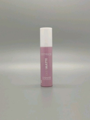 Catrice deep matte liquid - catrice:,