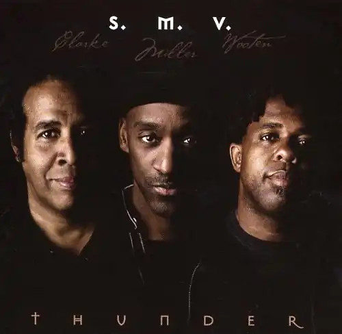 Smv thunder - smv,