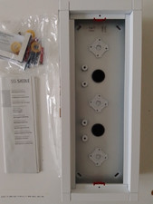 Siedle GA 612-3 /1-0 Aufputz
