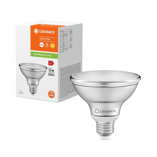 Led parathom par30 glas - parathom,