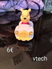 Tutut Baby Flitzer Winnie The Pooh Disney Kaum Bespielt Spielzeug