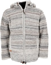 Kuschelige gefütterte Unisex