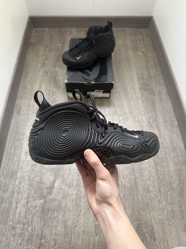 Nike foamposite comme des - nike,