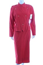 Kostüm Damen Anzug Gr. DE 36