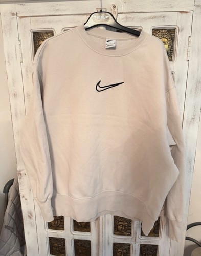 Nike herren sweatshirt - nike,